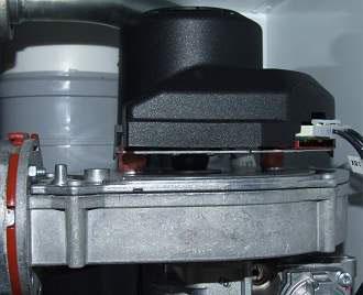 Artikelbild 1 des Artikels „RE Gebläse RG118 -R21.5x1-35kW S101184 “