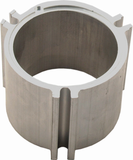 Wolf Zwischenflansch für CGB-(K-)35-50
