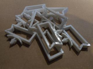 RE Anschlussstecker Quinta S54809