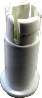Wolf Lagerbolzen weiß, für WRS-System