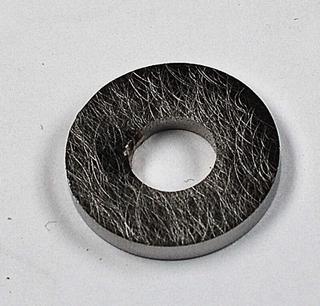 RK Gasmembran 6,3mm GPS 35 EGH, GPS 25-30 EGL