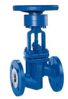 KSB Absperrventil NORI 40 ZXLF PN 40, DN 200, inklusive Zeugnis 3.1