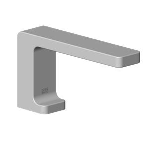 DO Auslauf ERSATZTEILE 09117109510 47 x 113 x 205 mm Chrom