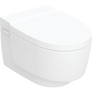 Geberit WD-TSP AquaClean Mera Comf. weiß-alpin, Komplettanlage