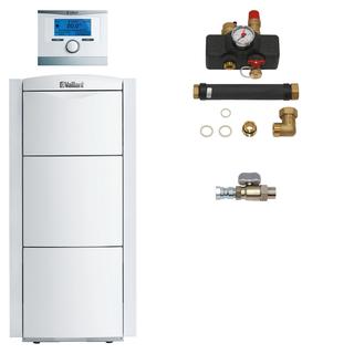 VA Paket 2.28/7 ecoVIT exclusiv VKK 476/4 LL,VRC 700/6, Zubehör