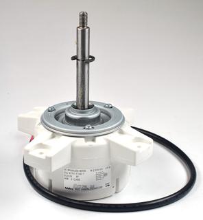 RK Ventilatormotor RVD 354 DC IT+MXD 353