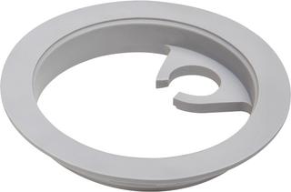 hansgrohe Zentrierring für Stehbolzenbefestigung, d= 45mm