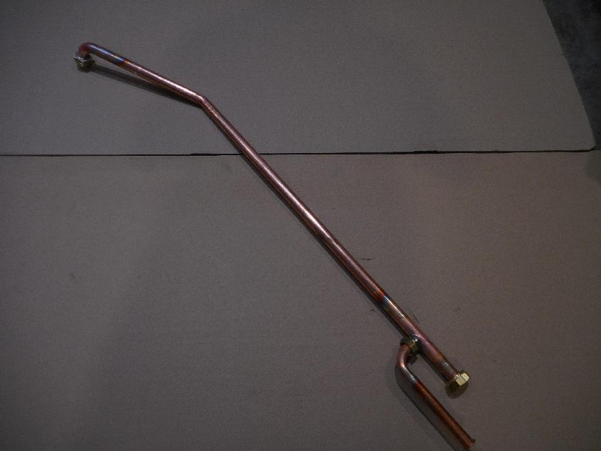 Artikelbild 1 des Artikels „RE KALTWASSER ANSCHLUSSROHR 300025504 “