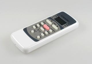 RK IR-Fernbedienung MXD 520/201-521