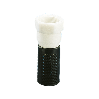 Watts Fußventil 193D 1" IG
