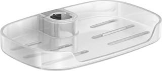 Hansa Seifenschale HANSAACTIVEJET halbtransparent