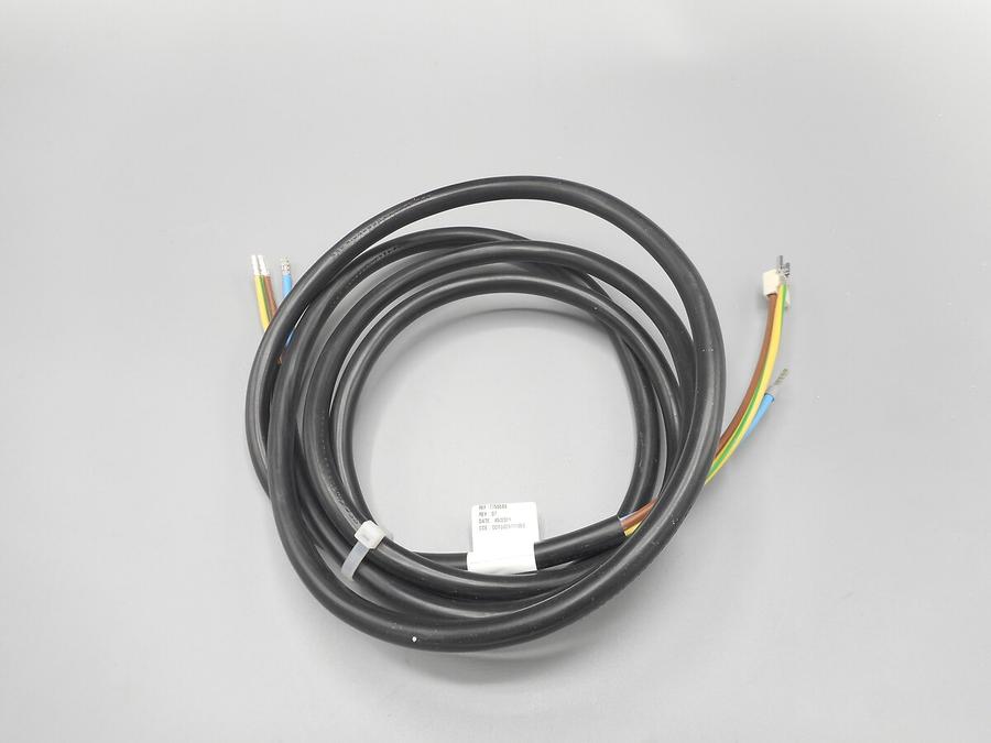 Artikelbild 1 des Artikels „RE Netzkabel 7755586 “