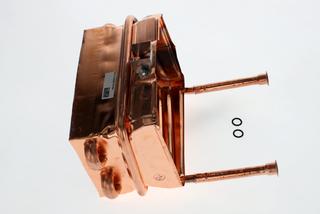 BOSCH Ersatzteil TTNR: 8738724159 Brennkammer