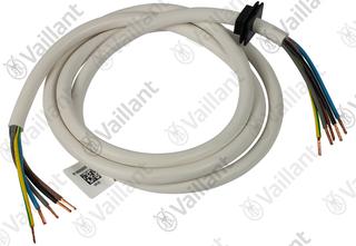 VA Kabel, 400V Vaillant-Nr. 0010028157