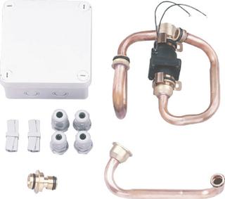 BOSCH Sperrschalter Nr.1180 für Thermen...-2 G... JetathermCompact