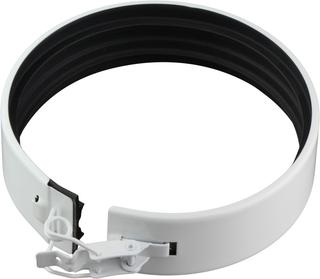 BOSCH Ersatzteil TTNR: 7096761 Klemmband mit Dichtung DN125