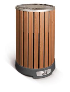 RK HTS C Designline CAMURA AM ARTstyle-Wärmepumpen