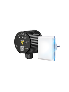 Vortex Regelmodul BWO 155 MA ONdemand, m Funkempf. u. Funks, 230 V