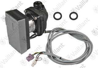 VA Pumpe, Solekreis Vaillant-Nr. 0020117278