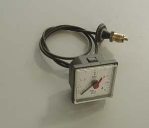RE MANOMETER S58938