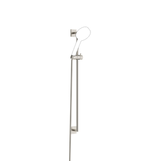 Dornbracht Duschgarnitur S 800mm, BS-Anschl. 3/8", pl geb.