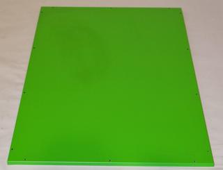 RK Blindblech BB, Pos. IV VRS 75