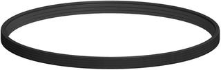 ATEC Lippendichtung PolyTop DN 250, 3-fach