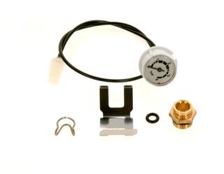 BOSCH Ersatzteil TTNR: 87387036010 Manometer