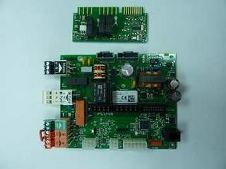 RE Gasfeuerungsautomat PCU-06 S103053