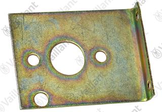 VA Halter Vaillant-Nr. 0010048316