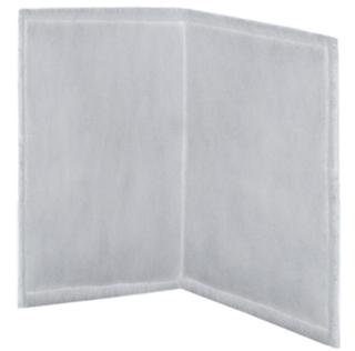 BL FP-KFBV 100-G4 Austauschfilter für KFBV-Box
