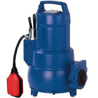 SFA Tauchpumpe SANIPUMP VX 50.3 SA, Vol. 25,5 cbm, H 14 m, Wasser