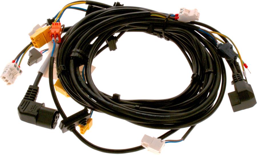 Artikelbild 1 des Artikels „BOSCH Ersatzteil TTNR: 8737711833 Kabelbaum Solarmodul kpl “