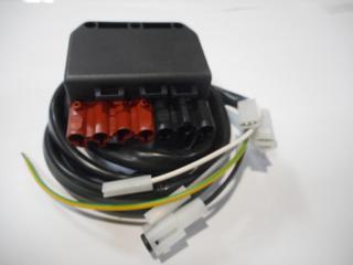 RE Kabel Brenner + 7-polige Steckdose 7626803