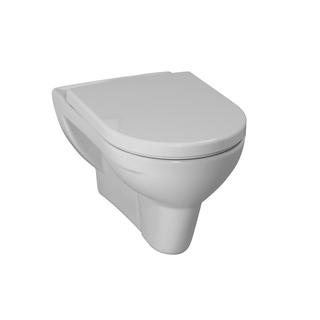Laufen Wand-Flachspül-WC PRO 36x56cm, Ausladung 56cm, pergamon