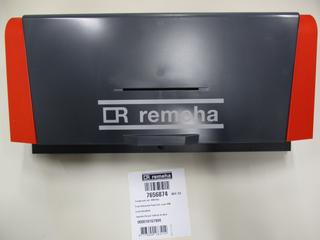 RE Vorderwand Schaltfeld 7656874