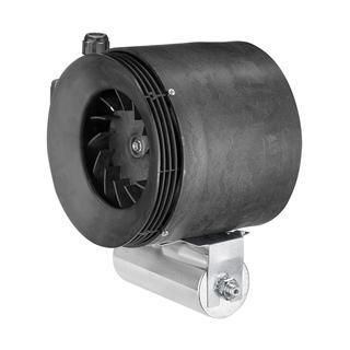 Helios Rohrventilator RRK 180 Ex, geschützt II 2G, 1-ph, 230 V