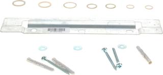 BOSCH Ersatzteil TTNR: 87186478000 Halter