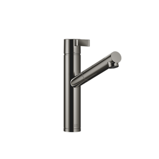 Dornbracht SPT-EHM Eno Pull-out herausziehb., Ausl. 220mm, Dark Chrome