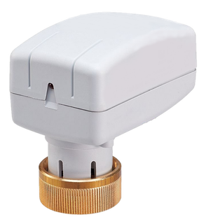 AIPS Stellantrieb Apollo ProFlow APO1 24 VAC, str off, el-mot., Proport.-Steu.