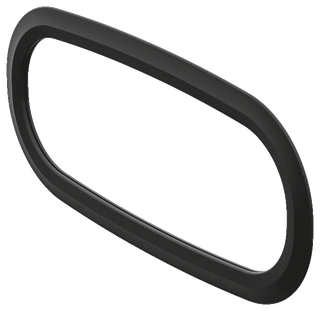 Blauberg Dichtungsring BlauFast OL 52 oval