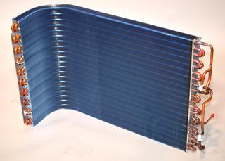 RK Verflüssiger MVT 602 DC