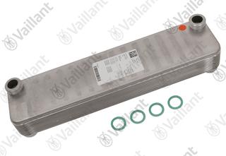 VA Wärmetauscher Vaillant-Nr. 0020210691