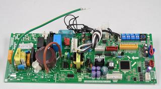 RK Steuerplatine MVD 221/281/361/451