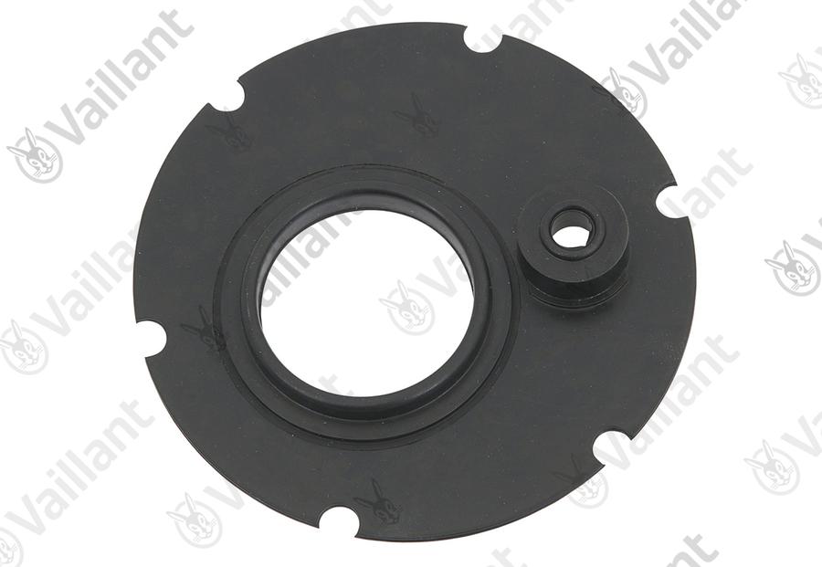 Artikelbild 1 des Artikels „VA Flanschdichtung Vaillant-Nr. 981108 “