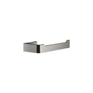 Dornbracht Papierrollenhalter CL.1 ohne Deckel, dark Chrome