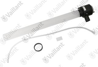 VA Abgasrohr Vaillant-Nr. 0020232021