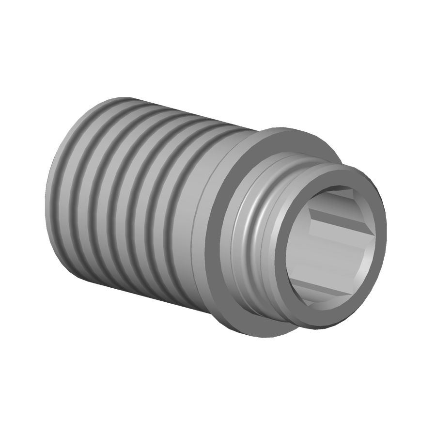 Artikelbild 1 des Artikels „DO Nippel ERSATZTEILE 09240500820 D 23 x 35 mm “