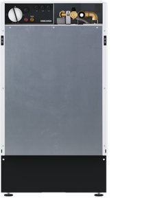 STIEBEL Tischspeicher HT 80 S, 80 l, 1-6 kW, Seitenwände weiß
