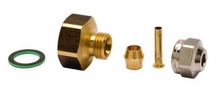 Anschlusssatz STAD